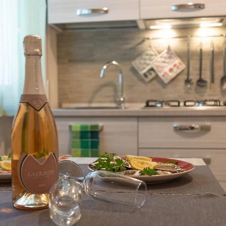 V B M Apartment Бари Екстериор снимка