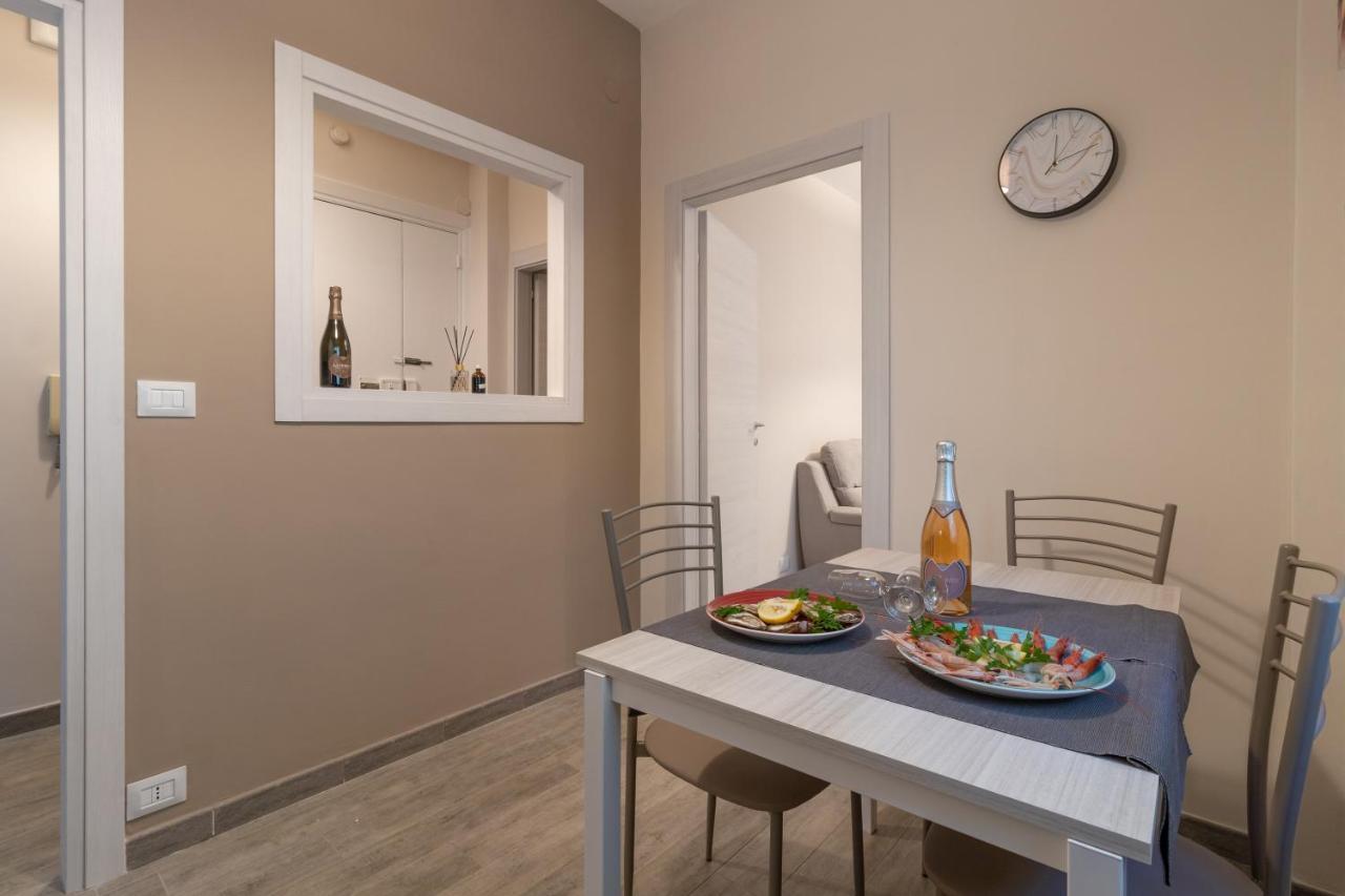 V B M Apartment Бари Екстериор снимка